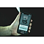 Metabo Gereedschapstracker (Smart bediening: iOS/Apple Find My Netzwerk) | BAUHAUS