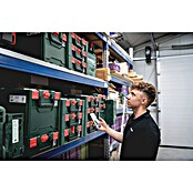 Metabo Gereedschapstracker (Smart bediening: iOS/Apple Find My Netzwerk) | BAUHAUS