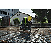 Metabo CAS 18V Akku-Winkelschleifer W 18 7-125 (18 V, Durchmesser Scheibe: 125 mm) | BAUHAUS