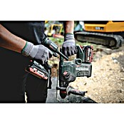 Metabo CAS 18V Pistola de soplado de batería BP 18 LTX BL (18 V, Sin batería, Volumen de aire: 0,7 m³/min) | BAUHAUS