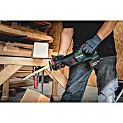 Metabo CAS 18V Akku-Säbelsäge SSEP 18 LT (18 V, Ohne Akku) | BAUHAUS