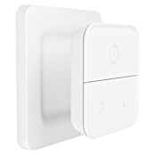 Eglo connect.z Funk-Wandschalter (L x B x H: 80 x 80 x 20 mm) | BAUHAUS