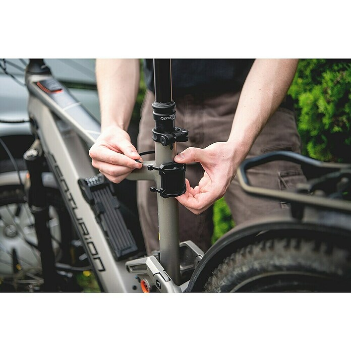 Metabo Gereedschapstracker (Smart bediening: iOS/Apple Find My Netzwerk) | BAUHAUS