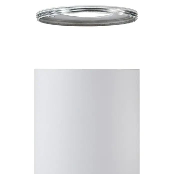 Eglo connect.z LED-Spot Carosso-Z - 4,9 W - Ein minimalistisches Deckenleuchten-Design, das durch schlichte Eleganz und moderne Ästhetik besticht. Ideal für stilbewusste Wohnräume.