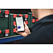 Metabo Gereedschapstracker (Smart bediening: iOS/Apple Find My Netzwerk) | BAUHAUS