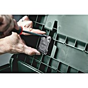 Metabo Gereedschapstracker (Smart bediening: iOS/Apple Find My Netzwerk) | BAUHAUS