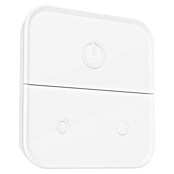Eglo connect.z Funk-Wandschalter (L x B x H: 80 x 80 x 20 mm) | BAUHAUS