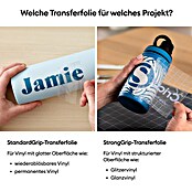 Cricut Joy Transferfolie (L x B: 121,9 x 13,9 cm, Passend für: Cricut Joy Schneideplotter) | BAUHAUS