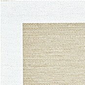 Alfombra de vinilo Living (Beige/Blanco, 90 x 60 cm) | BAUHAUS