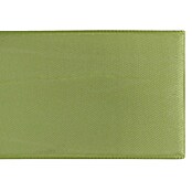 Glorex Satinband (Hellgrün, 10 m x 10 cm)