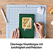 Cricut Joy Transferfolie (L x B: 121,9 x 13,9 cm, Passend für: Cricut Joy Schneideplotter) | BAUHAUS