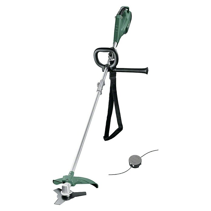 Bosch Elektro-Freischneider AFS 23-37 (950 W, Schnittbreite: 37 cm Faden/23 cm Messer)