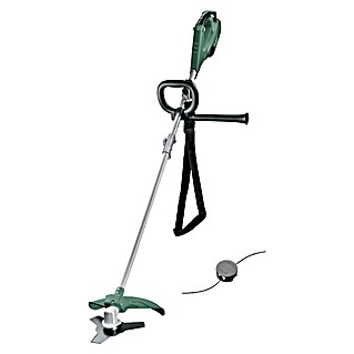 Bosch Elektro-Freischneider AFS 23-37 (1.000 W, Schnittbreite Faden: 37 cm, Schnittbreite Messer: 23 cm)