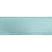 Glorex Satinband (Hellblau, 10 m x 3 cm)