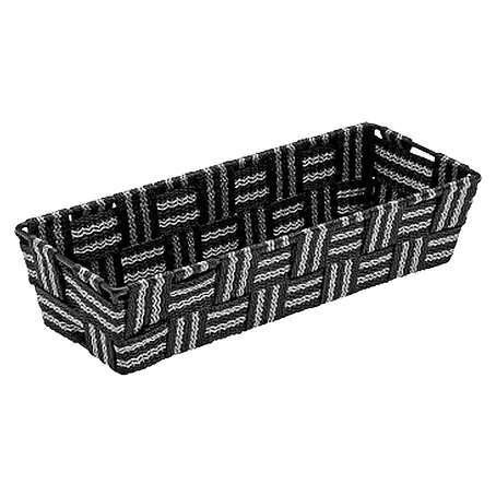 Versa  Cesta para el baño alargada