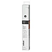 Cricut Vinylfolie Smart Vinyl Permanent (1 Stk., Weiß, 91,4 x 33 cm, Selbstklebend) | BAUHAUS