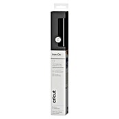 Cricut Aufbügelfolie Iron-On (L x B: 61 x 30,5 cm, Schwarz, Passend für: Schneideplotter) | BAUHAUS