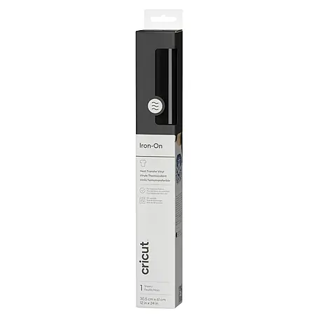 Cricut  Aufbügelfolie Iron-On