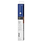 Cricut Vinylfolie Smart Vinyl Permanent (1 Stk., Blau, 91,4 x 33 cm, Selbstklebend) | BAUHAUS