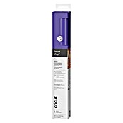 Cricut Vinylfolie Smart Vinyl Permanent (1 Stk., Purpur, 91,4 x 33 cm, Selbstklebend) | BAUHAUS
