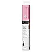 Cricut Vinylfolie Smart Vinyl Permanent (1 Stk., Hellrosa, 91,4 x 33 cm, Selbstklebend) | BAUHAUS
