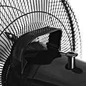 Emerio Tafelventilator FN-114224.1 (Zwart, 30 cm) | BAUHAUS