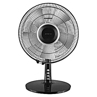 Emerio Tafelventilator FN-114224.1 (Zwart, 30 cm)