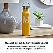 Cricut Vinylfolie Vinyl Permanent Set (Knallige Farben, 30,5 x 30,5 cm, Passend für: Cricut Maker 3 & 4 Cricut Explore 3 & 4) | BAUHAUS