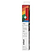 Cricut Vinylfolie Vinyl Permanent Set (Knallige Farben, 30,5 x 30,5 cm, Passend für: Cricut Maker 3 & 4 Cricut Explore 3 & 4) | BAUHAUS