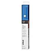 Cricut Vinylfolie Smart Vinyl Permanent (1 Stk., Ozean, 91,4 x 33 cm, Selbstklebend) | BAUHAUS