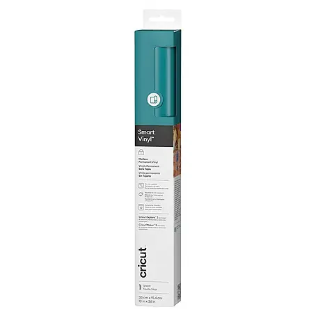 Cricut  Vinylfolie Smart Vinyl Permanent