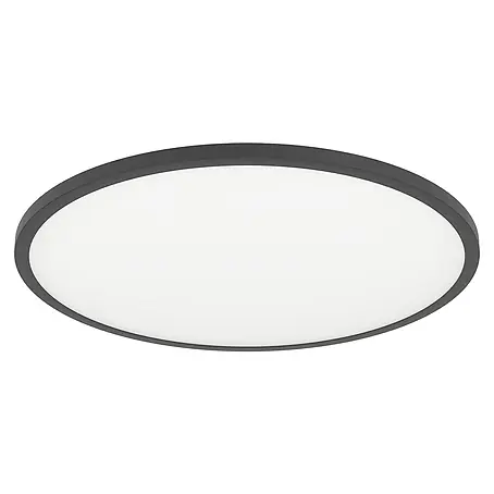 Eglo Connect LED-Deckenleuchte rund Sarsina-Z