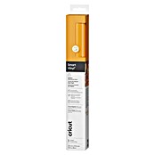 Cricut Vinylfolie Smart Vinyl Permanent (1 Stk., Maisgelb, 91,4 x 33 cm, Selbstklebend) | BAUHAUS