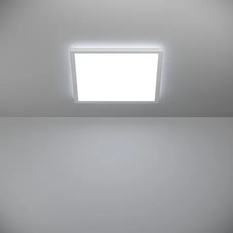 Eglo  LED-Deckenleuchte Rovito