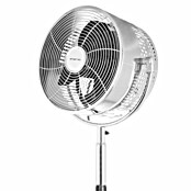 Emerio Staande ventilator FN-120956 (Chroom, 30 cm, 130 cm) | BAUHAUS