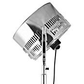 Emerio Staande ventilator FN-120956 (Chroom, 30 cm, 130 cm) | BAUHAUS