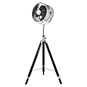Emerio Staande ventilator FN-120956 (Chroom, 30 cm, 130 cm) | BAUHAUS