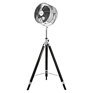 Emerio Staande ventilator FN-120956 (Chroom, 30 cm, 130 cm)