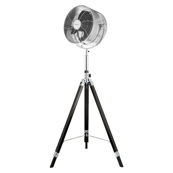 Zwarte staande buitenlamp - Ailo 50 cm Zwarte staande buitenlamp - Ailo 50 cm