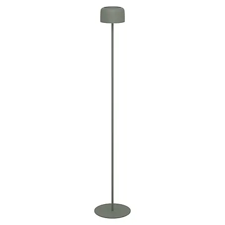 Eglo  Solar-Stehleuchte Roccanova-L