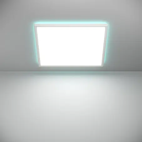 Eglo Connect LED-Deckenleuchte Rovito-Z