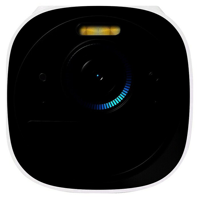 Eufy Nadzorna kamera eufyCam 3/4K  (Solarno napajanje baterije) | 1335 - Alarmanlagen/Videoüberwachung/inkl Zubehör | AAHC - Sicherheitsshop | AAH - Sicherheit | AA - Eisenwaren | A - Eisenwaren | BAUHAUS