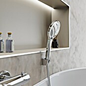 Camargue Handbrause Java (Anzahl Funktionen: 3 Stk., Chrom) | BAUHAUS