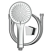 Camargue Brause-Set Java (Anzahl Funktionen: 3 Stk., Chrom, Glänzend) | BAUHAUS