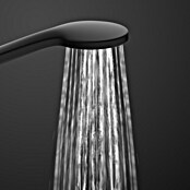 Camargue Ručna tuš slušalica Java  (Broj funkcija: 3 Kom., Crna) | BAUHAUS