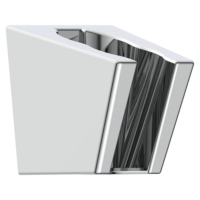 Camargue Brause-Set Java (Anzahl Funktionen: 3 Stk., Chrom, Glänzend) | BAUHAUS