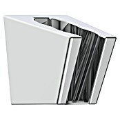 Camargue Brause-Set Java (Anzahl Funktionen: 3 Stk., Chrom, Glänzend) | BAUHAUS