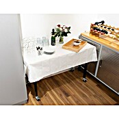 Rikta Delovni pult  (Do x Š: 140 x 60 cm, Delovna višina: 84 cm, Nosilnost: 200 kg, Natur/Črna) | Delovni pulti | Oprema za delavnice | Orodja in stroji | Izdelki | BAUHAUS
