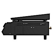 Cozze Plinski roštilj Plancha G-700  (Površina za pečenje (Š x D): 66,5 x 35 cm, 6,6 kW, Broj plamenika: 3 Kom.) | BAUHAUS