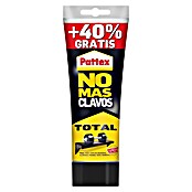 Pattex Adhesivo para montaje No más clavos (Blanco, 250 g)